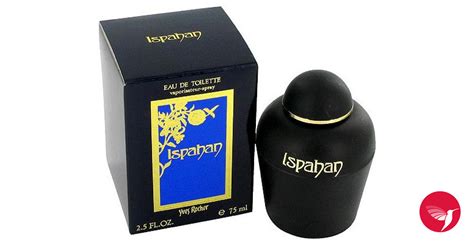 Ispahan Parfum Yves Rocher for women .